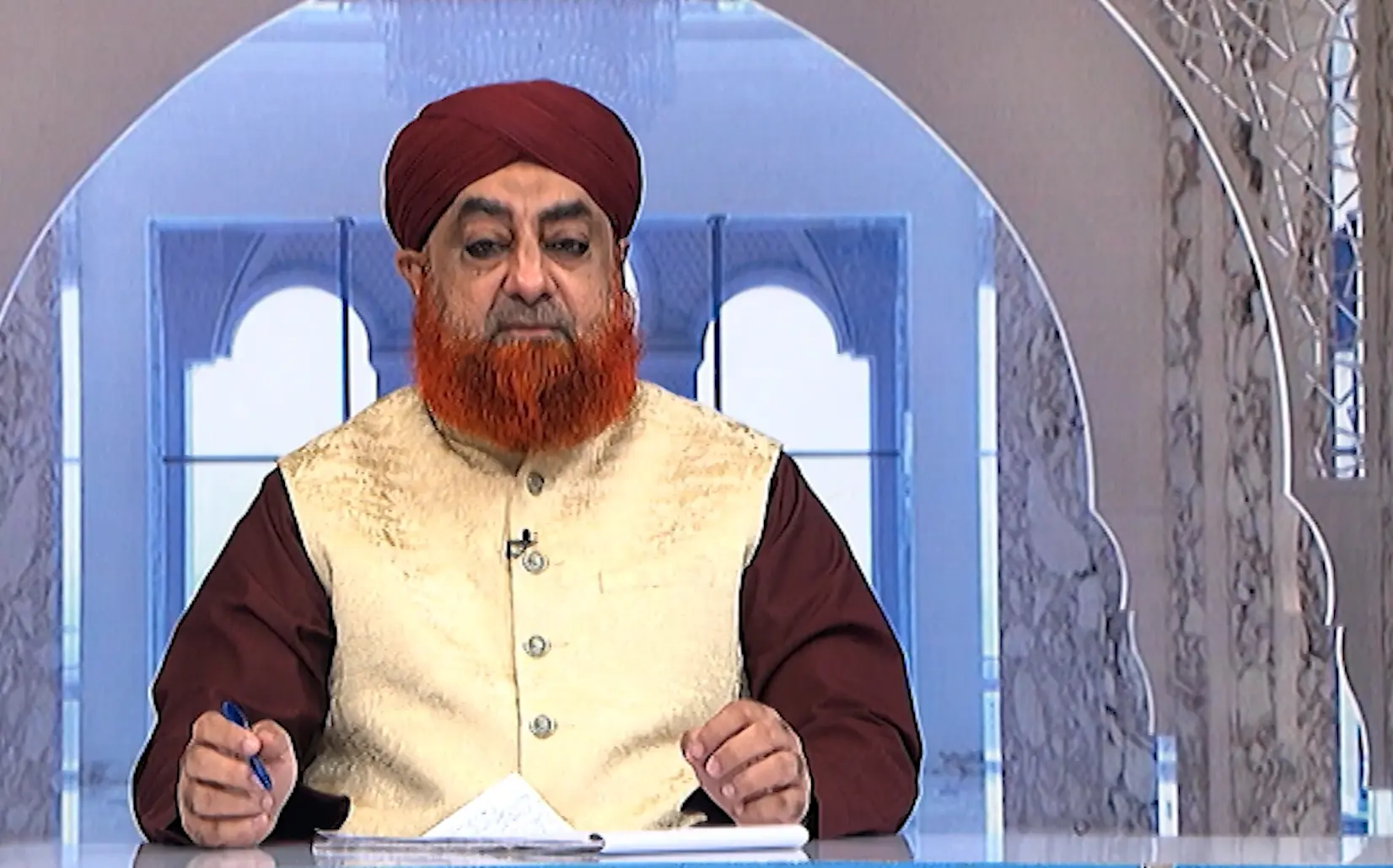 AHKAM-E-SHARIYAT-EP-1755